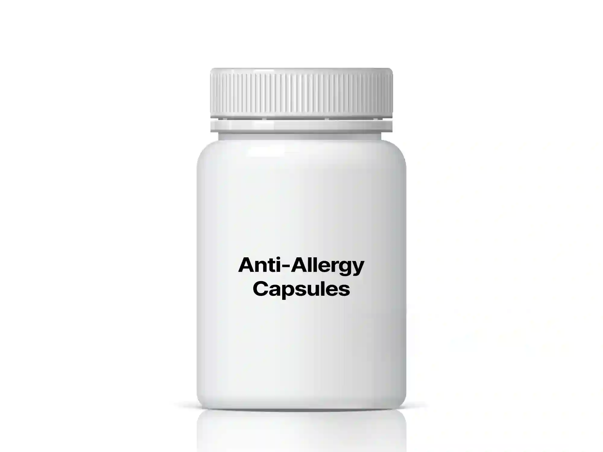 Anti-Allergy Capsules